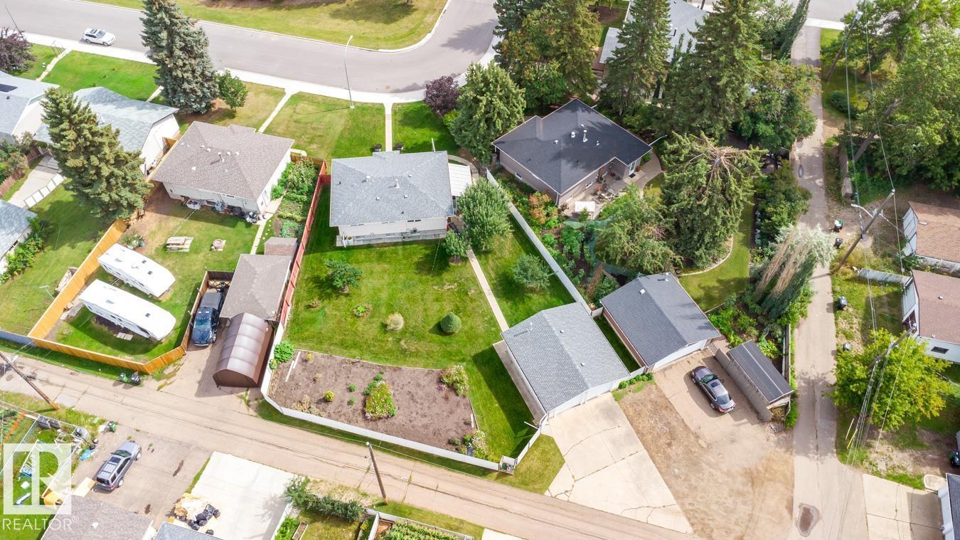 Single Family House Bungalow for Sale in   ST NW Edmonton 