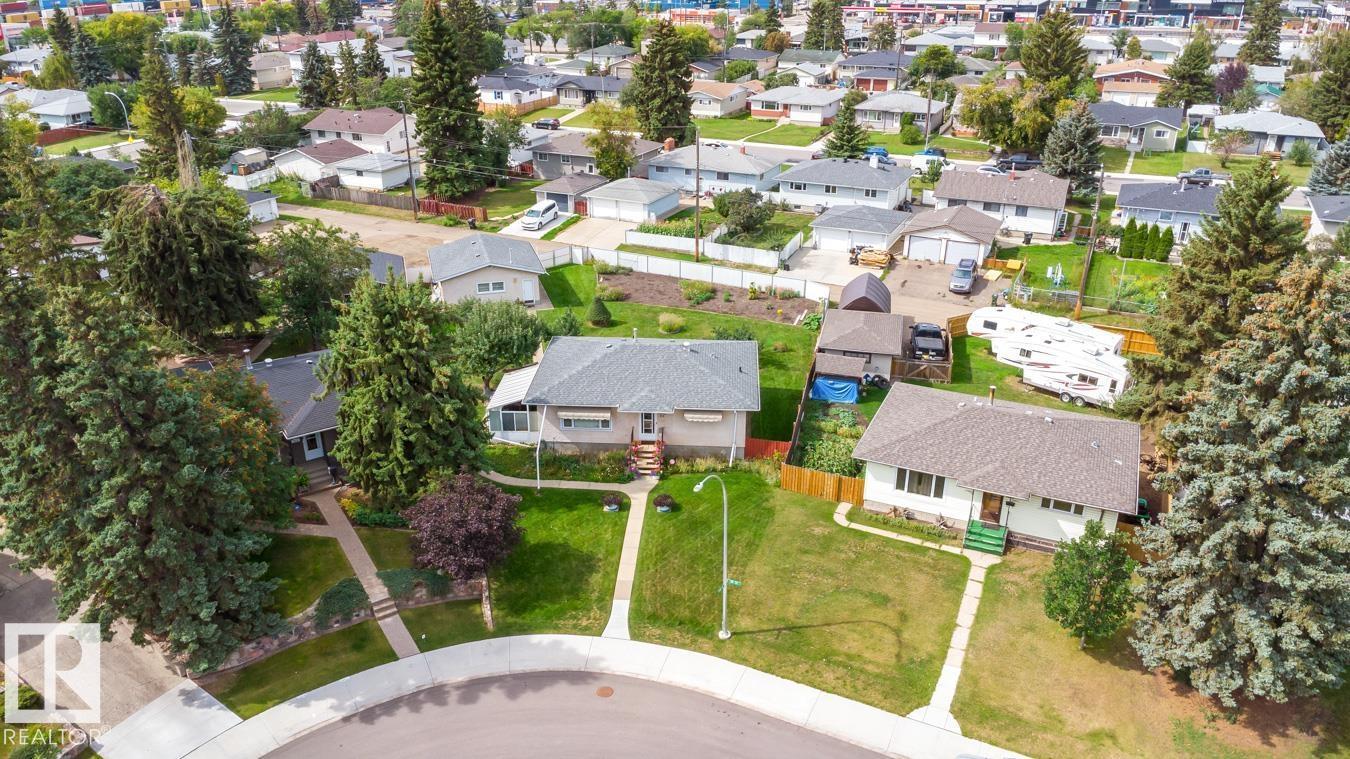 Single Family House Bungalow for Sale in   ST NW Edmonton 