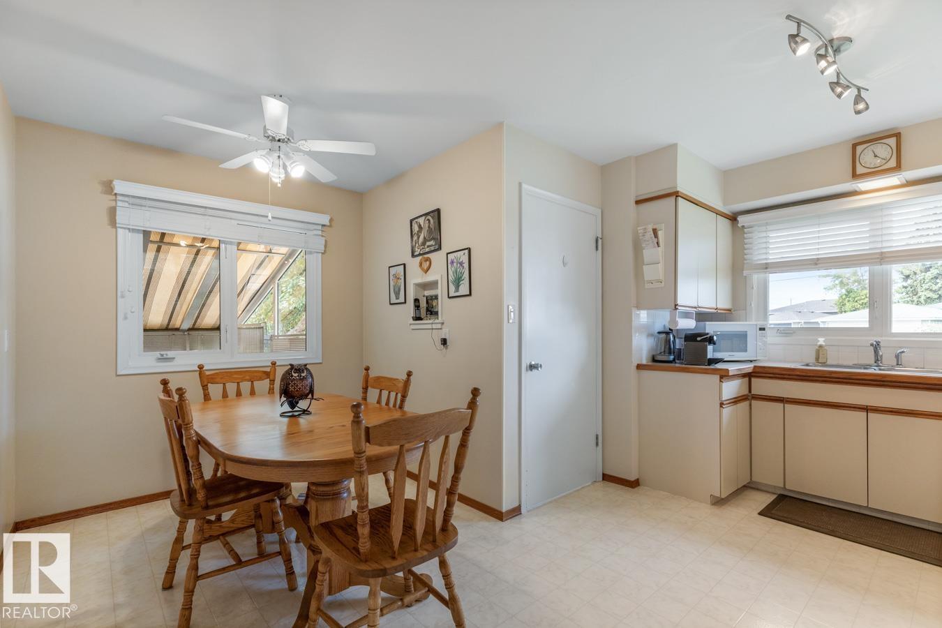 Single Family House Bungalow for Sale in   ST NW Edmonton 