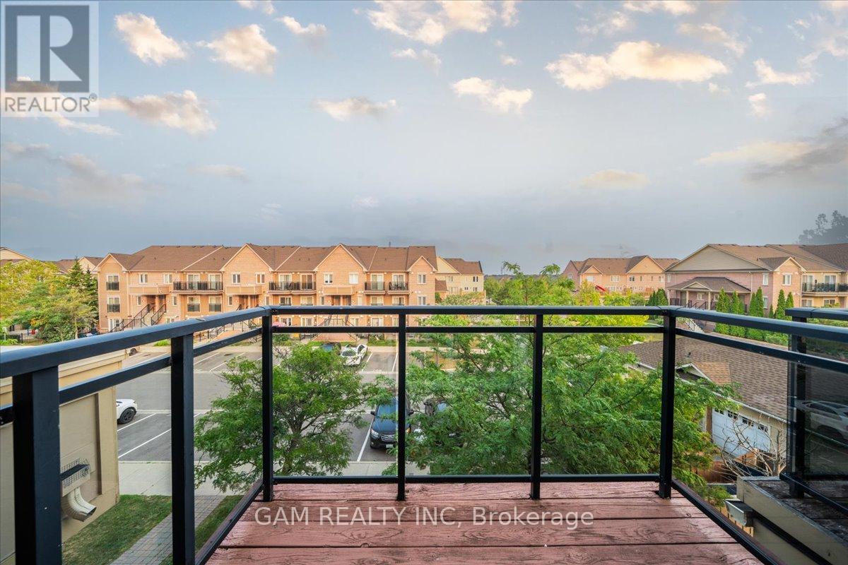 Photo 40 of 316 4975 Southampton Drive, Mississauga ON