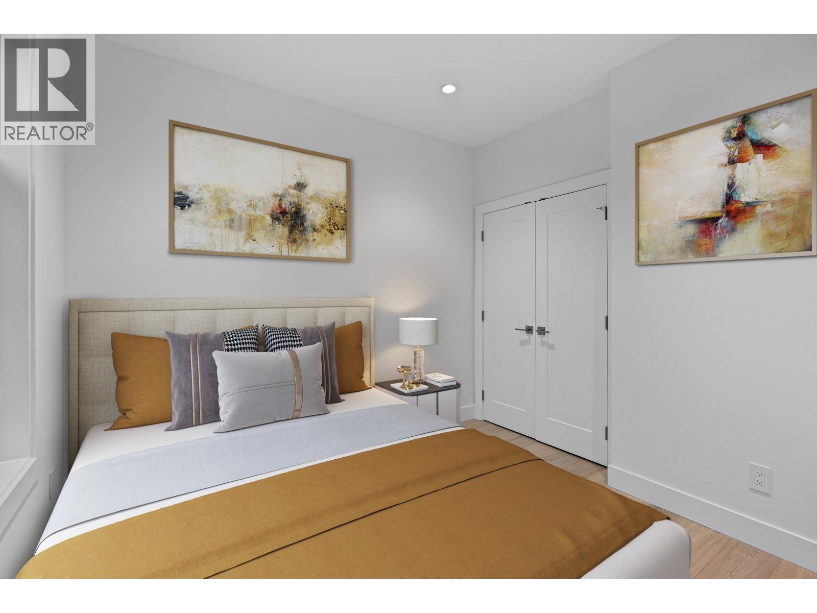 101 1204 HAMMOND AVENUE, Coquitlam