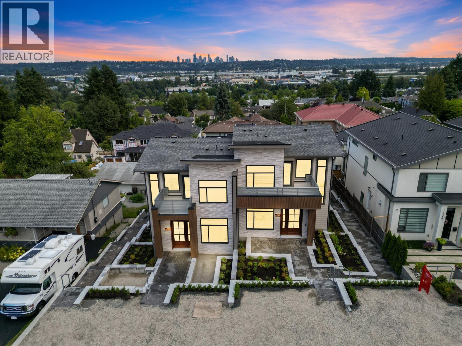 101 1204 HAMMOND AVENUE, Coquitlam