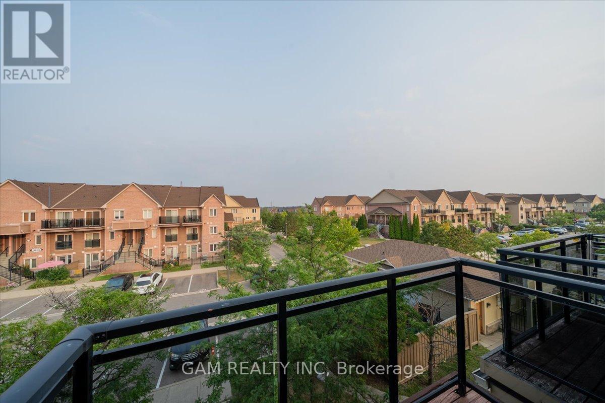 Photo 41 of 316 4975 Southampton Drive, Mississauga ON