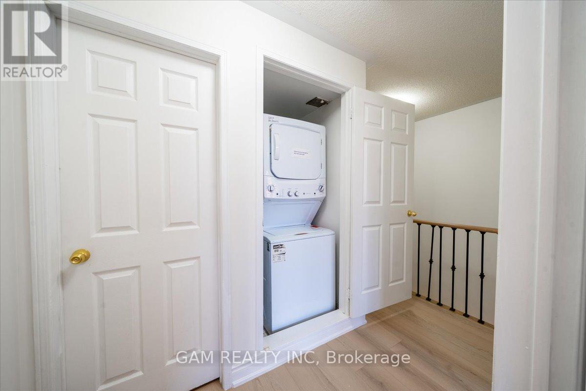 Photo 37 of 316 4975 Southampton Drive, Mississauga ON
