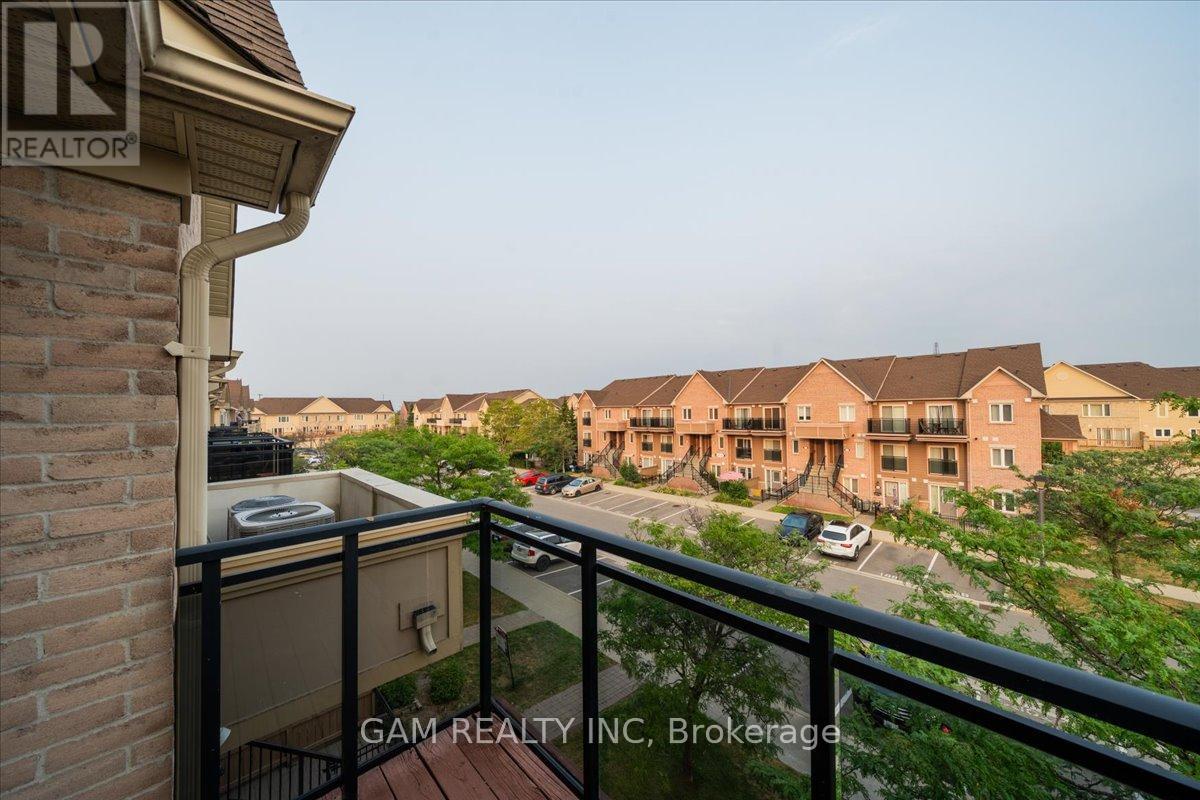 Photo 42 of 316 4975 Southampton Drive, Mississauga ON