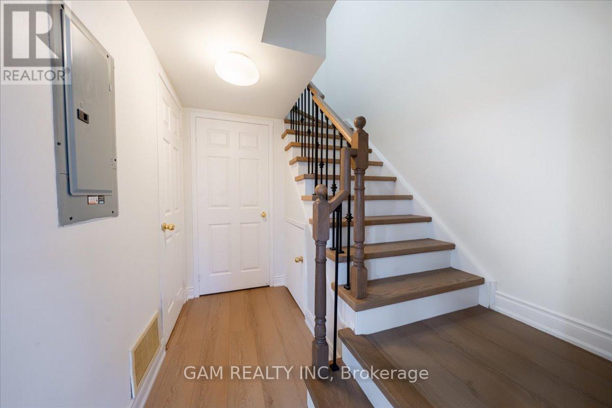 Photo 23 of 316 4975 Southampton Drive, Mississauga ON