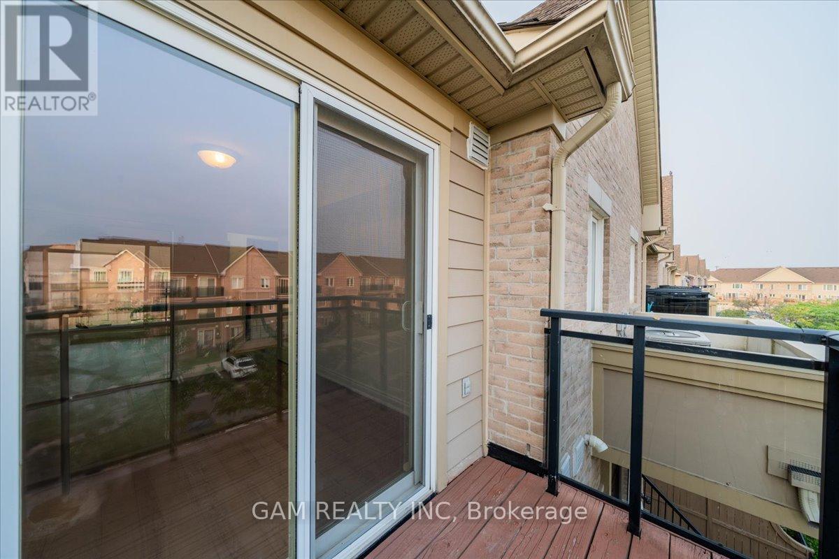 Photo 43 of 316 4975 Southampton Drive, Mississauga ON