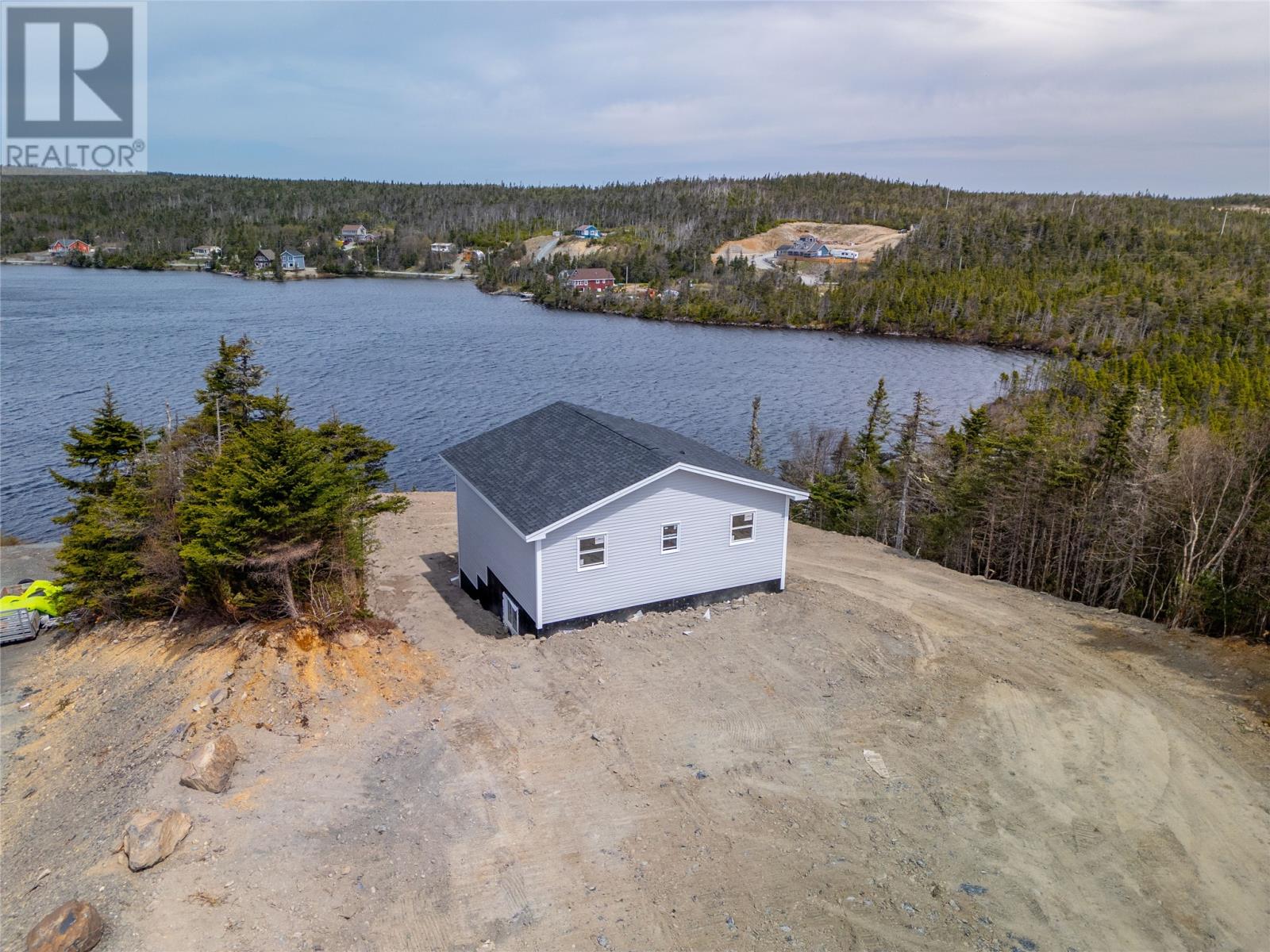 Photo 8 of 11 Mikes Way, Tors Cove NL
