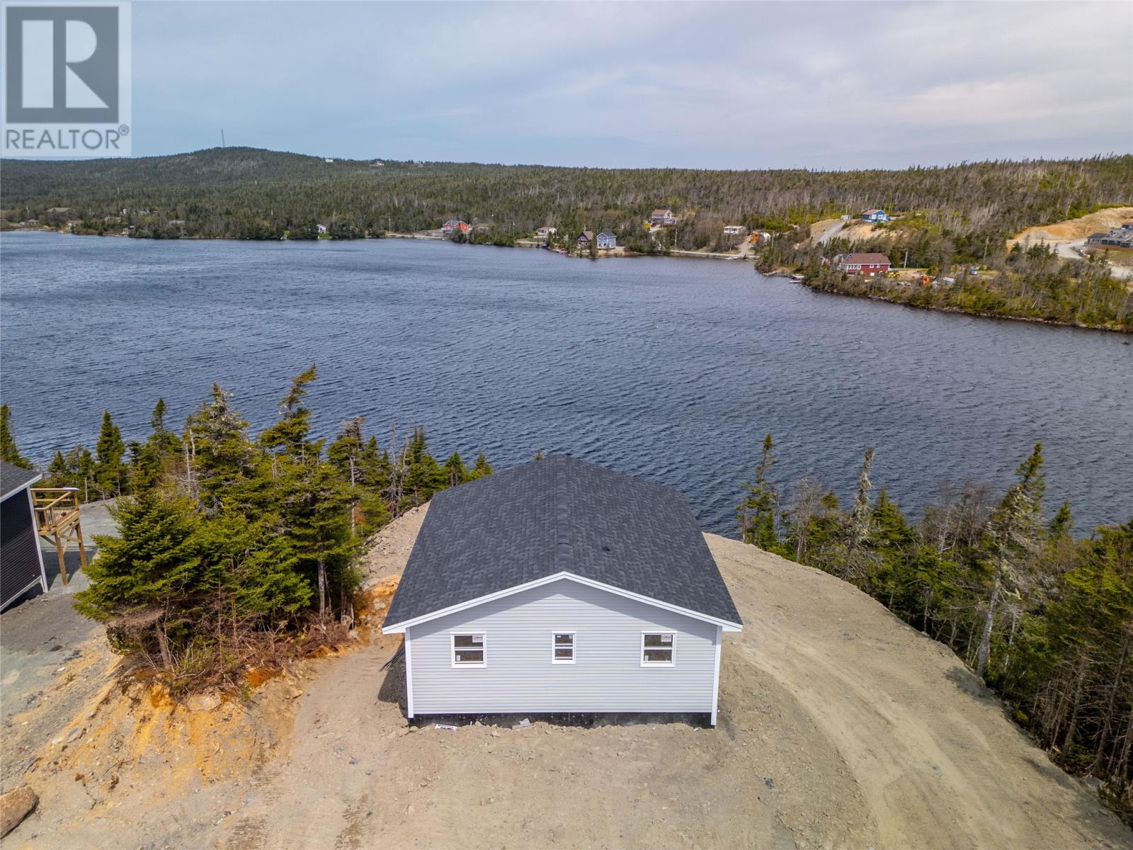 Photo 9 of 11 Mikes Way, Tors Cove NL