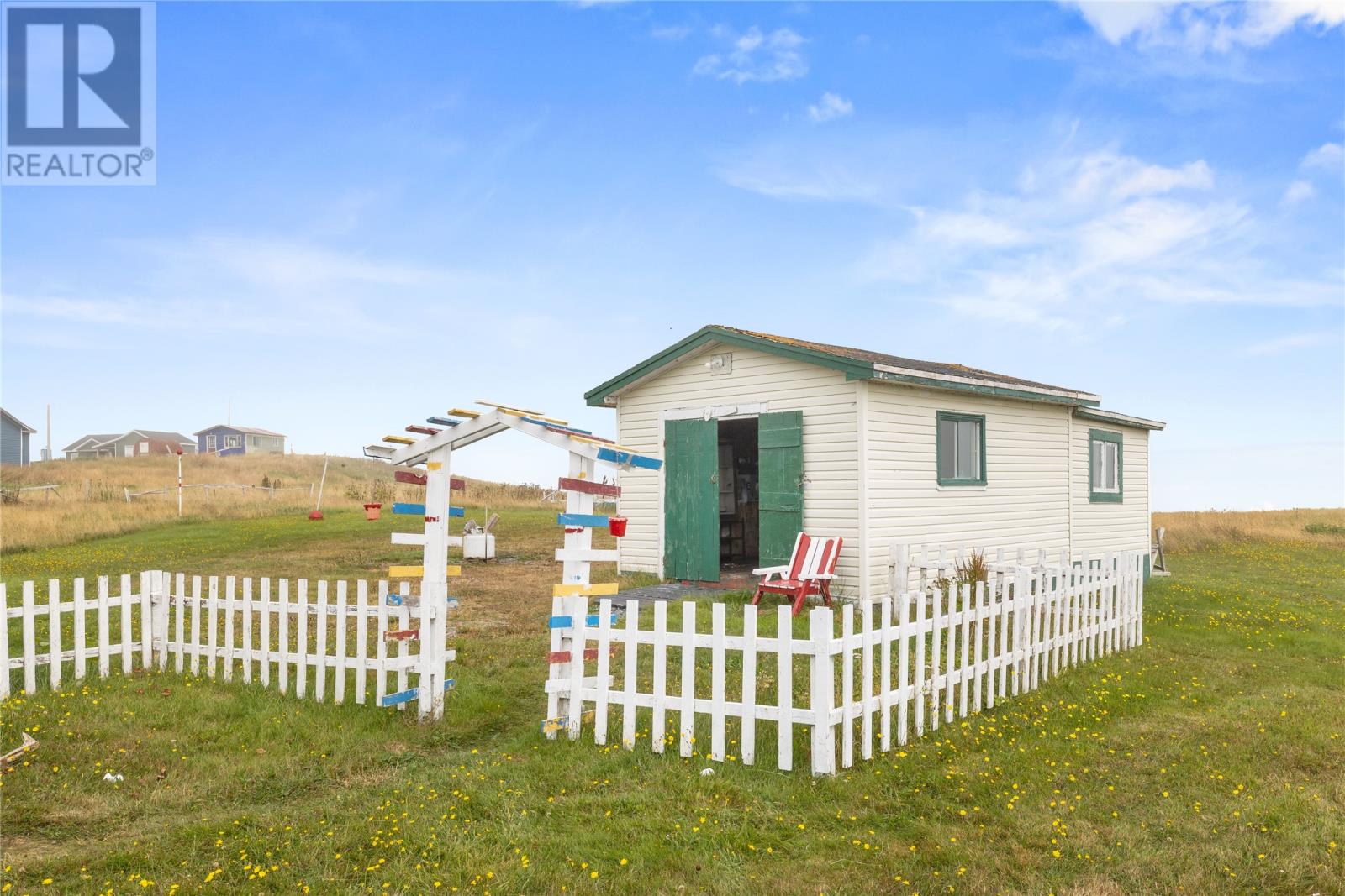 Photo 14 of 5 Tobins Lane, Trepassey NL