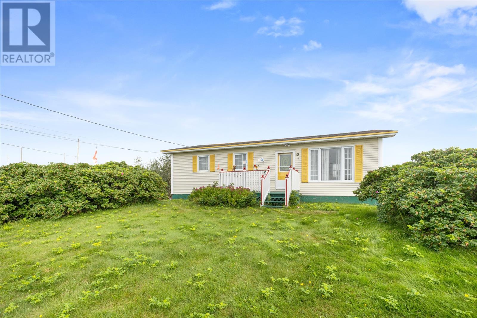 Photo 25 of 5 Tobins Lane, Trepassey NL