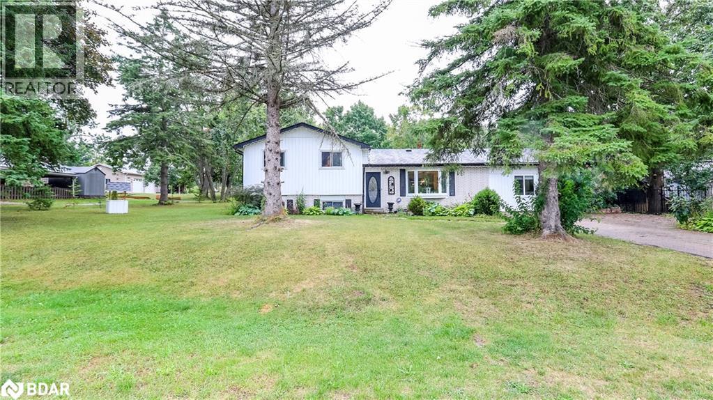 Photo 1 of 14 Conder Drive, Coldwater ON