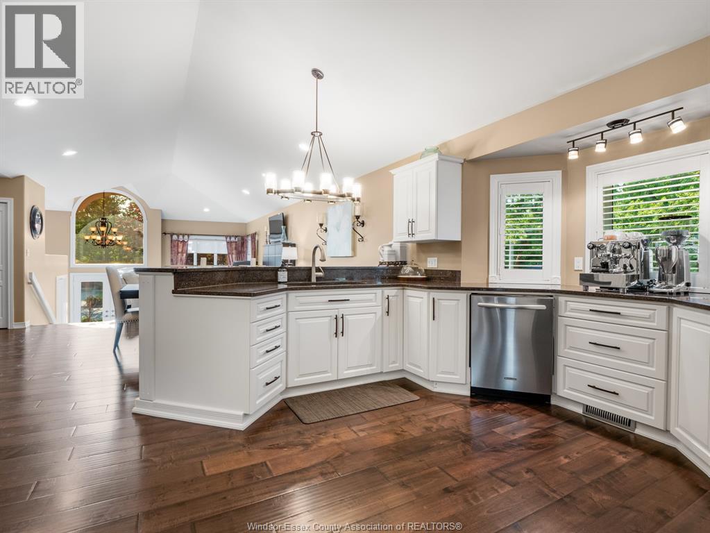 Photo 10 of 4366 Guppy Court, Windsor ON