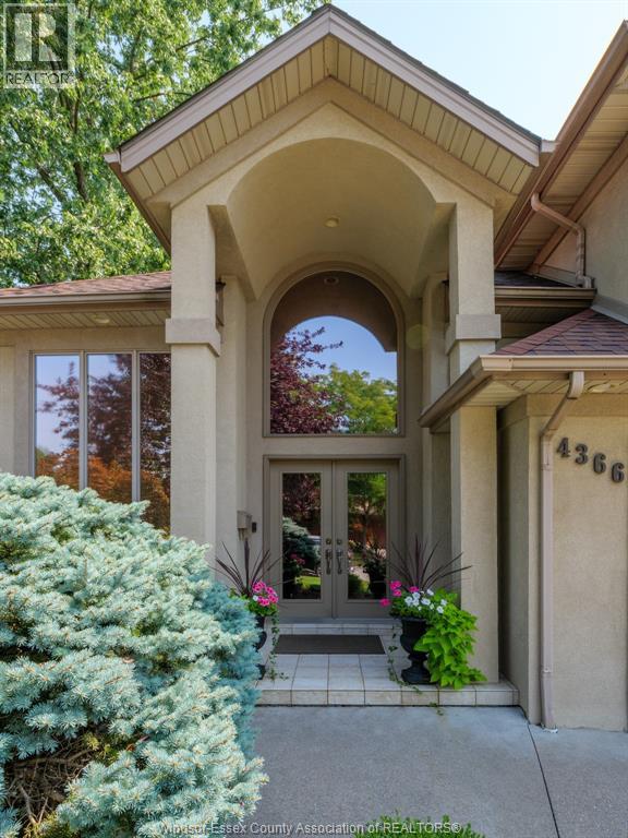 Photo 3 of 4366 Guppy Court, Windsor ON