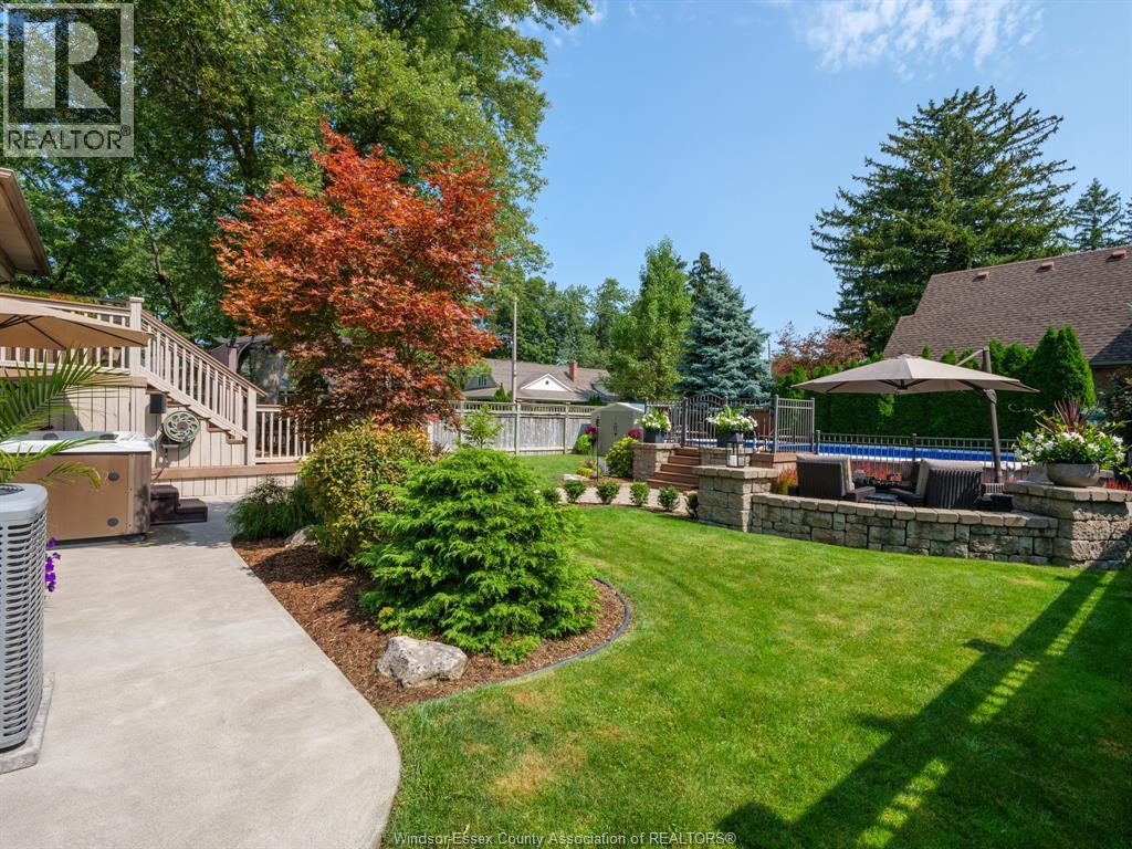 Photo 31 of 4366 Guppy Court, Windsor ON