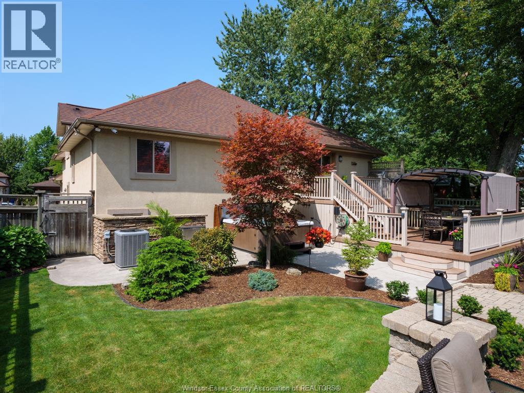 Photo 32 of 4366 Guppy Court, Windsor ON