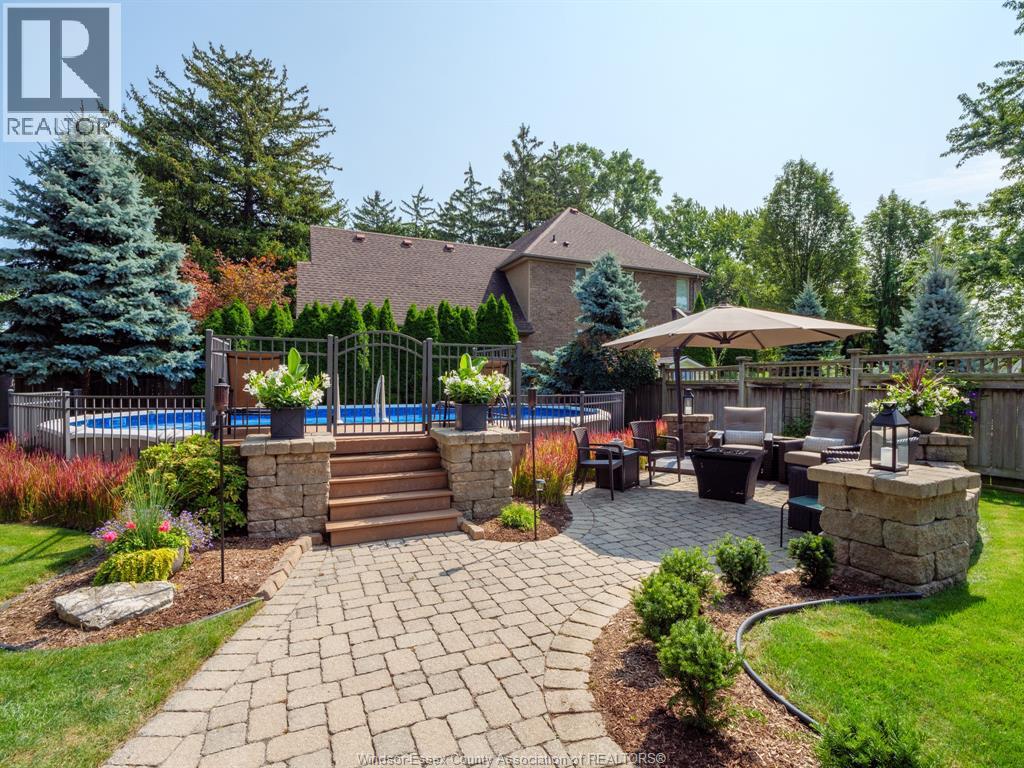 Photo 34 of 4366 Guppy Court, Windsor ON