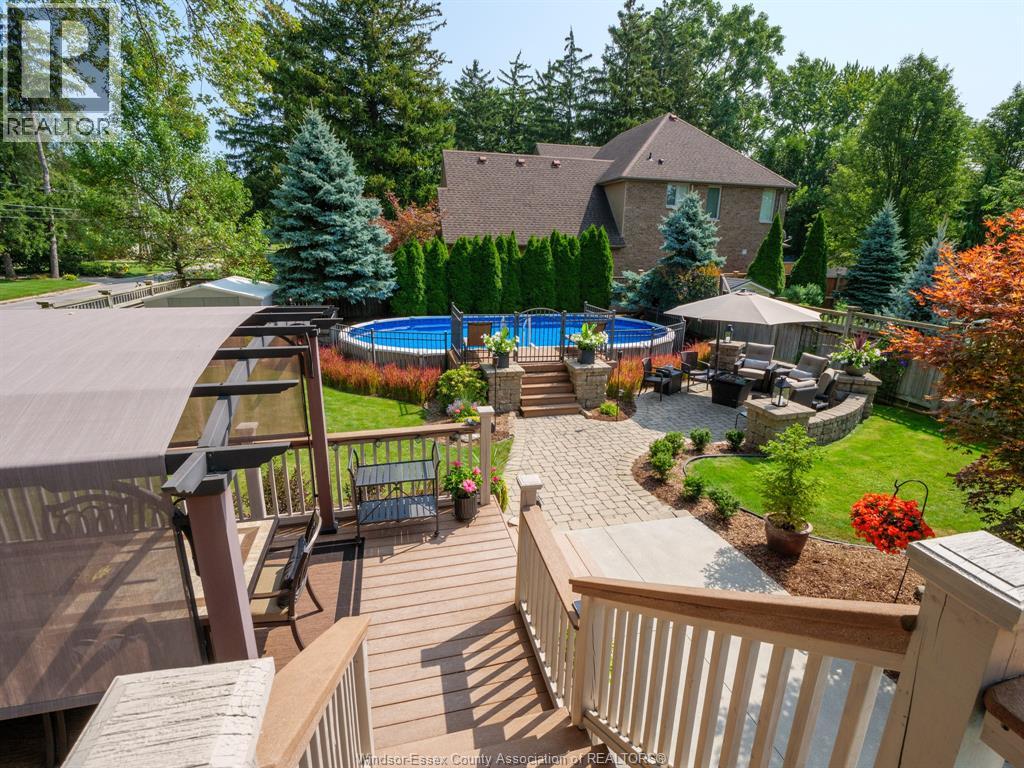 Photo 36 of 4366 Guppy Court, Windsor ON