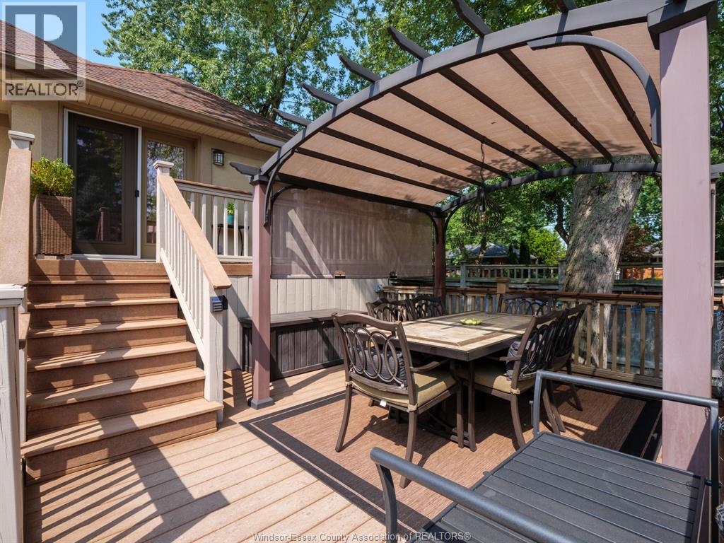 Photo 37 of 4366 Guppy Court, Windsor ON