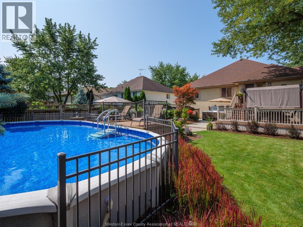 Photo 42 of 4366 Guppy Court, Windsor ON