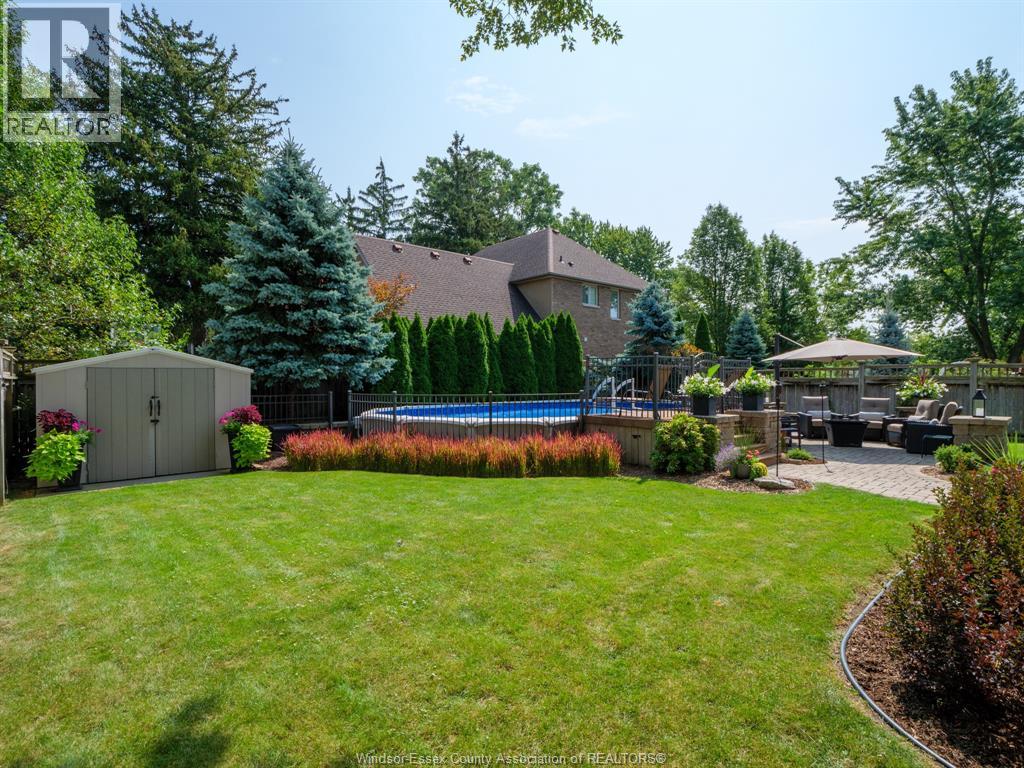 Photo 44 of 4366 Guppy Court, Windsor ON