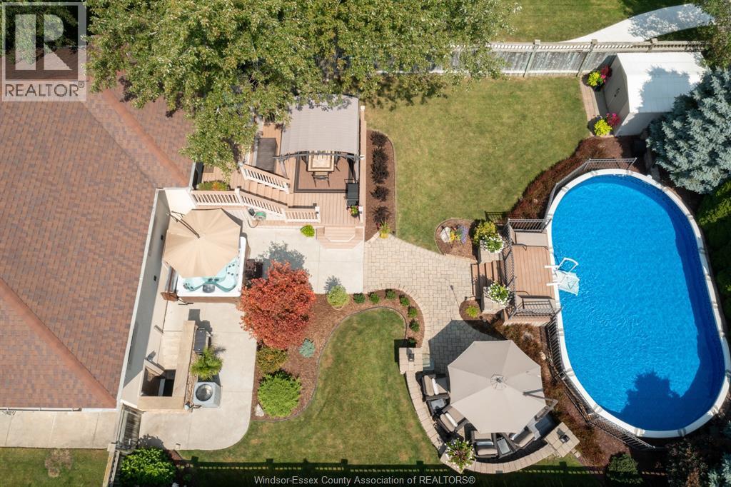 Photo 45 of 4366 Guppy Court, Windsor ON