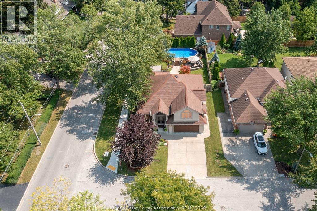 Photo 47 of 4366 Guppy Court, Windsor ON