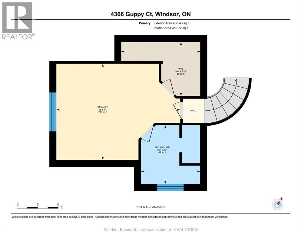 Photo 49 of 4366 Guppy Court, Windsor ON