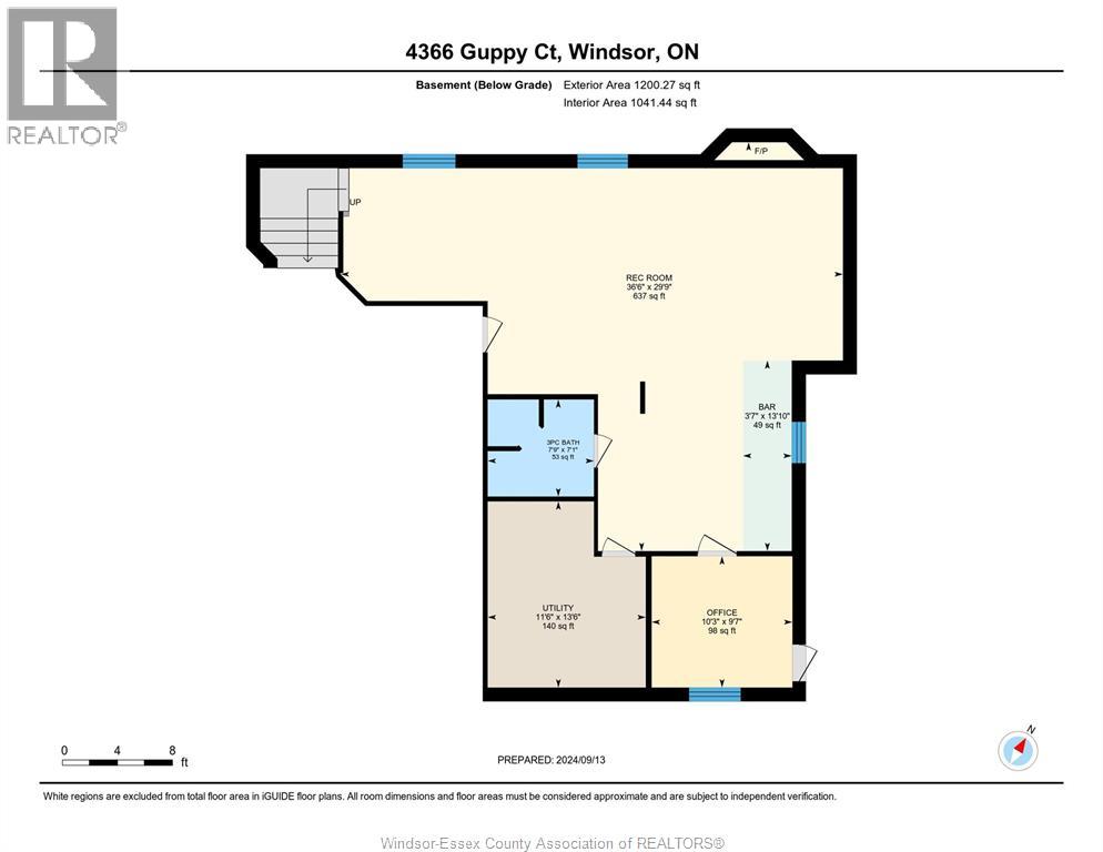 Photo 50 of 4366 Guppy Court, Windsor ON