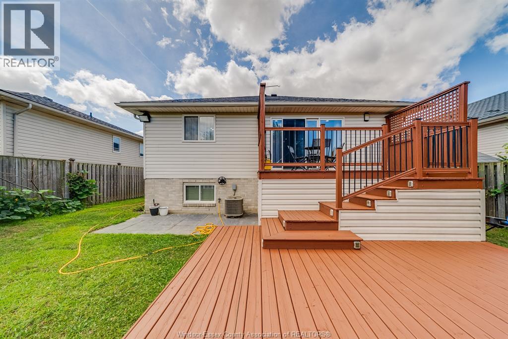 Photo 42 of 1174 Clover, Windsor ON
