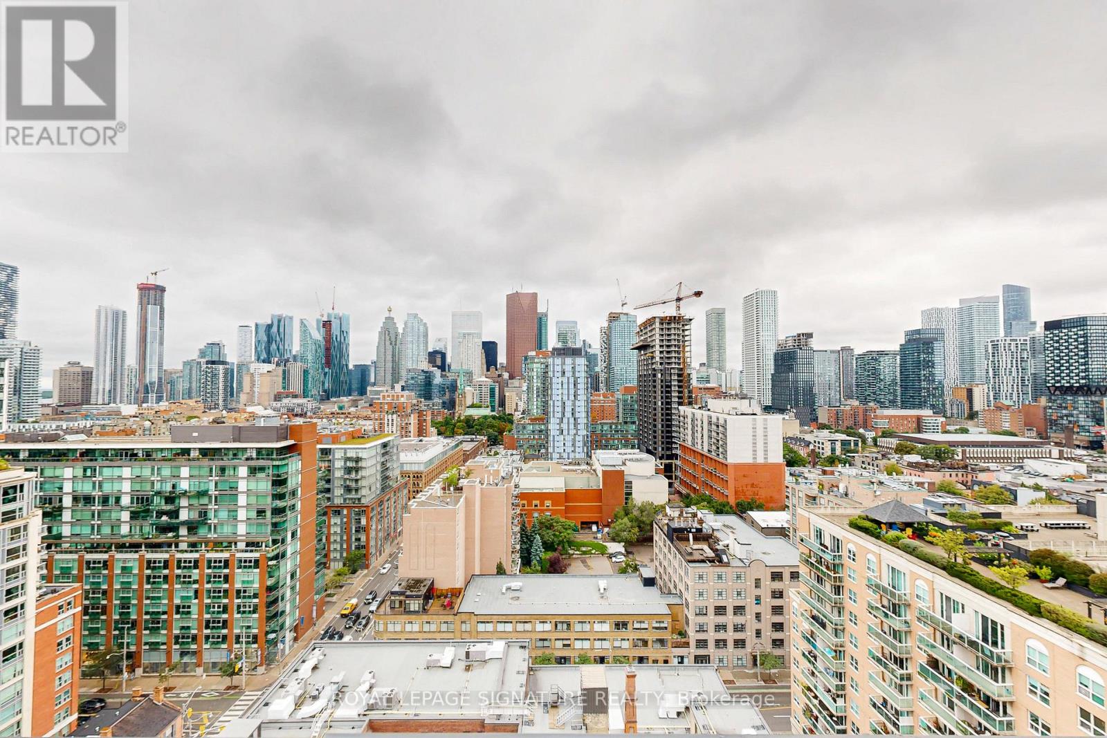 Photo 24 of Ph 11 400 Adelaide Street E, Toronto ON