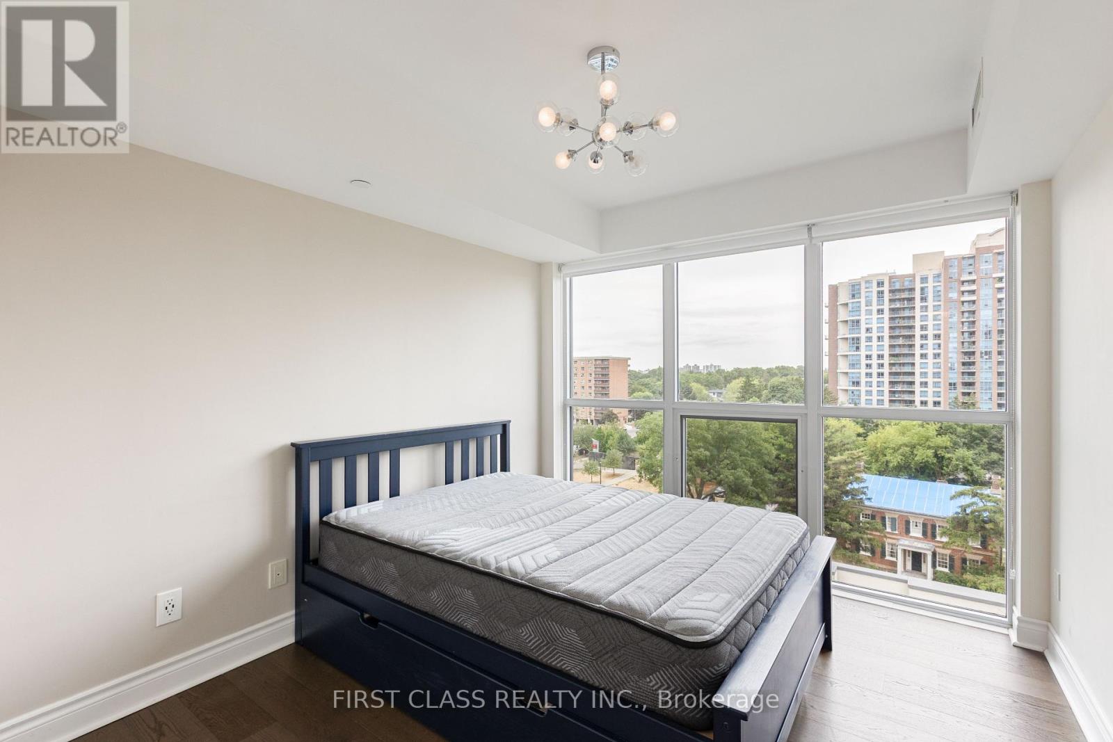 Photo 15 of 605 5168 Yonge Street, Toronto ON