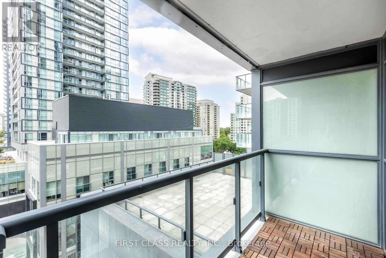 Photo 18 of 605 5168 Yonge Street, Toronto ON
