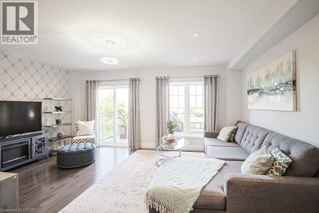 Photo 30 of 32 Davenhill Road, Brampton ON