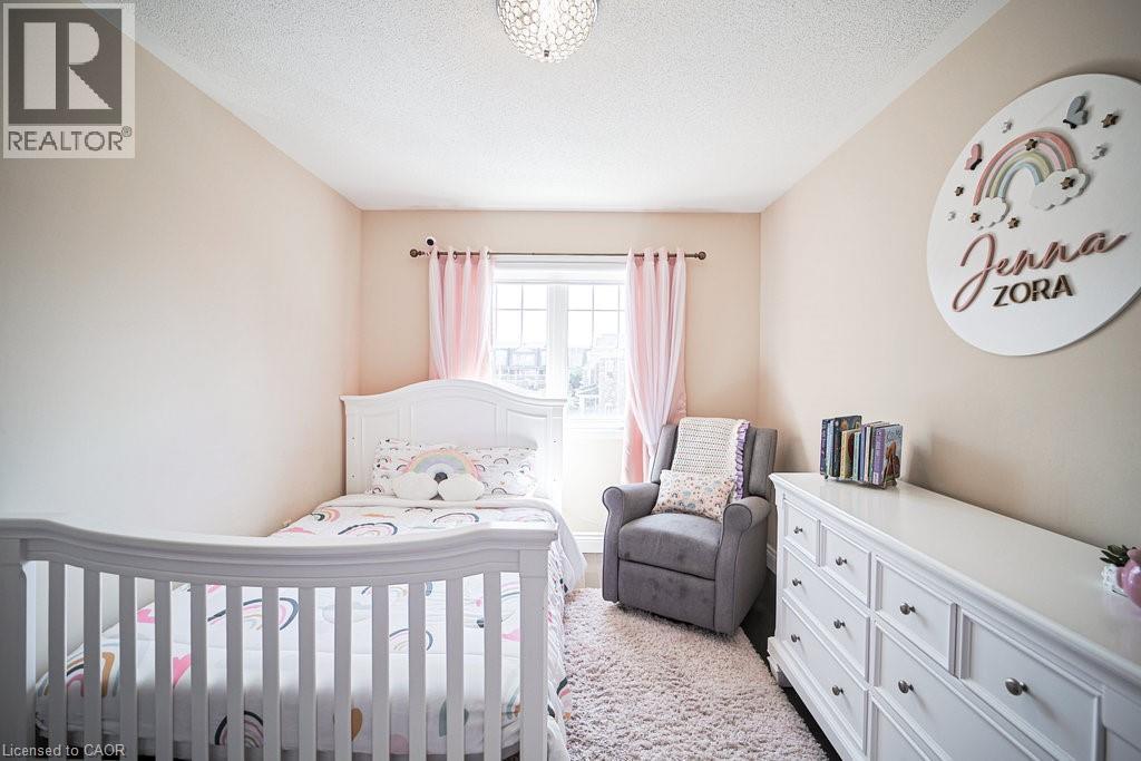 Photo 24 of 32 Davenhill Road, Brampton ON