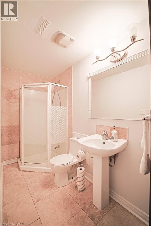 Photo 28 of 32 Davenhill Road, Brampton ON