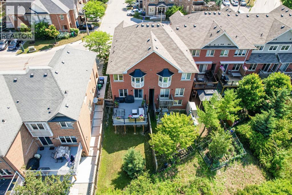 Photo 32 of 32 Davenhill Road, Brampton ON