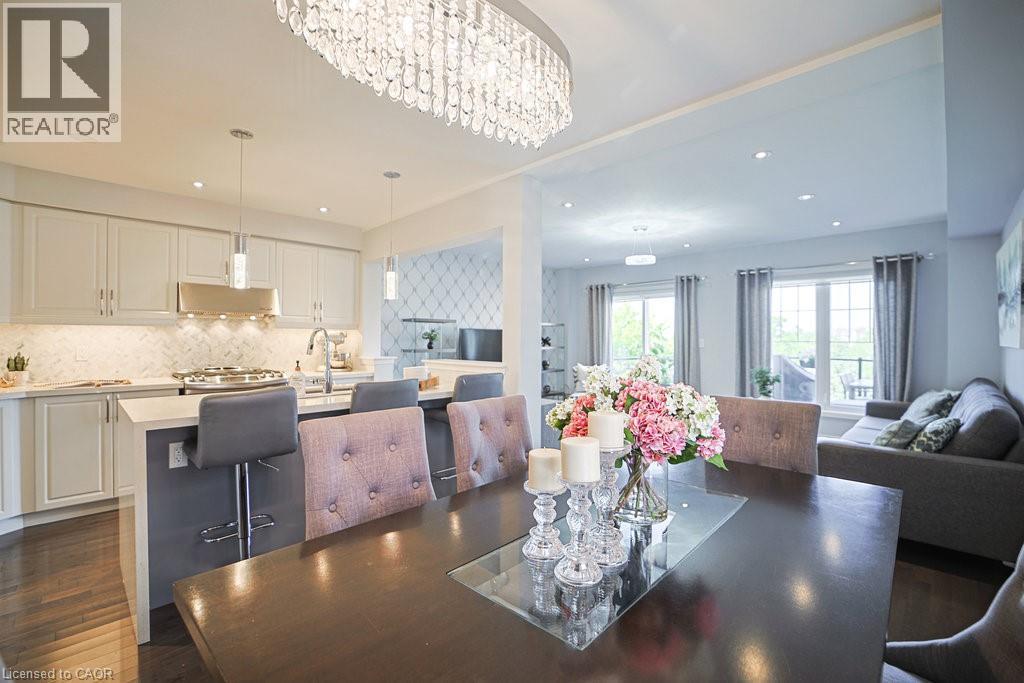 Photo 34 of 32 Davenhill Road, Brampton ON
