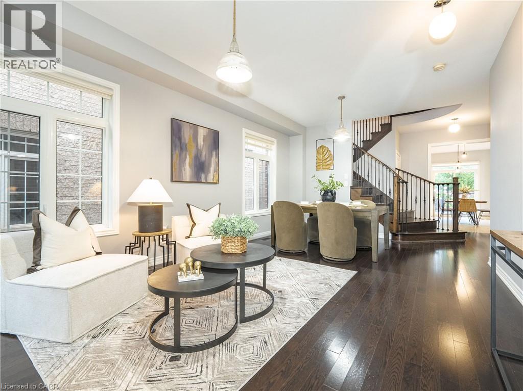 Photo 30 of 19 Mcknight Avenue, Waterdown ON