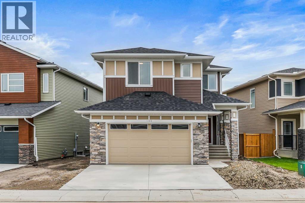 533 Baywater Manor SW