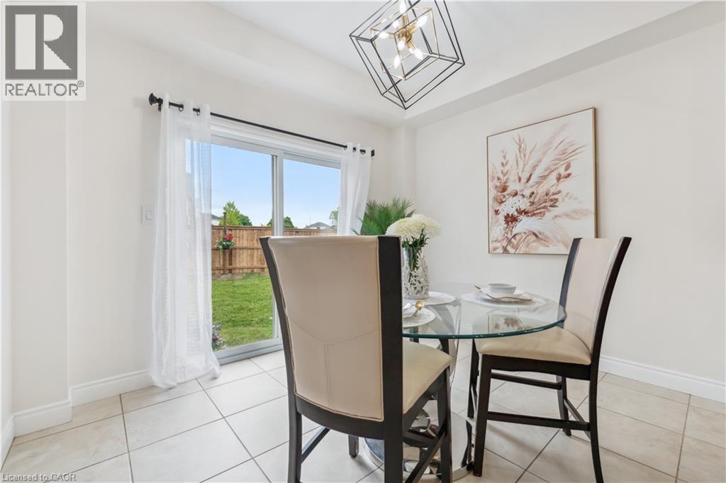 Photo 10 of 450 Applegate Court, Waterloo ON