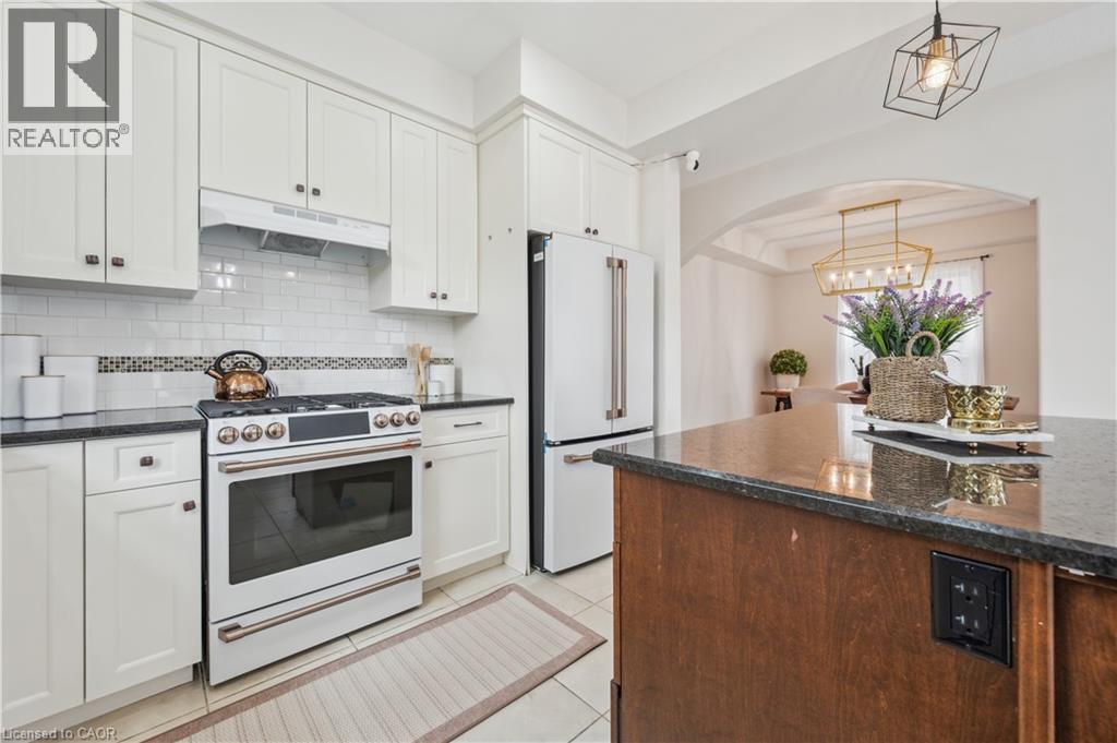 Photo 15 of 450 Applegate Court, Waterloo ON