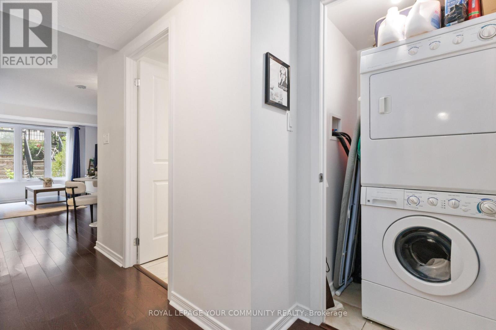 Photo 16 of 8 11 Frances Loring Lane, Toronto ON