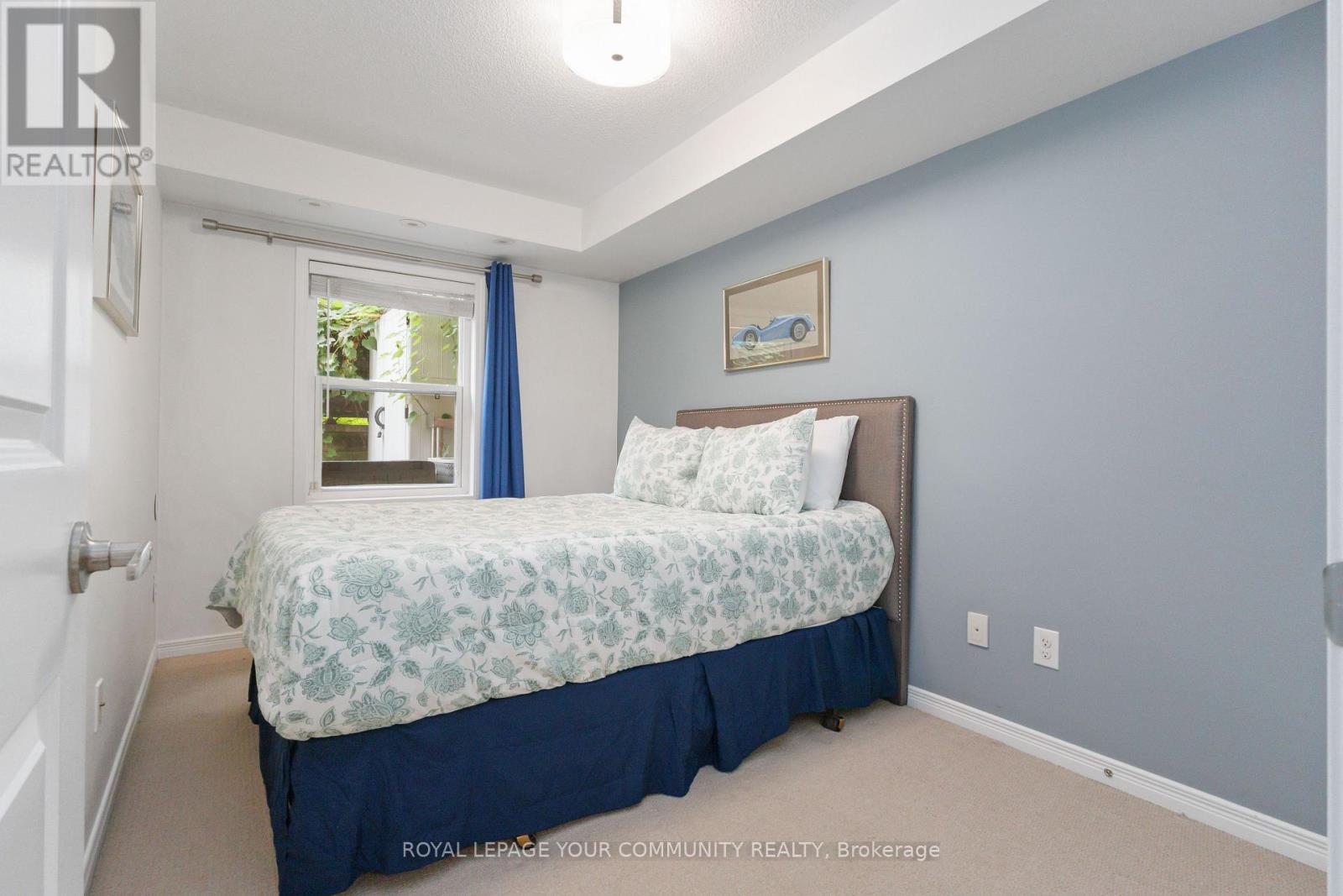 Photo 18 of 8 11 Frances Loring Lane, Toronto ON