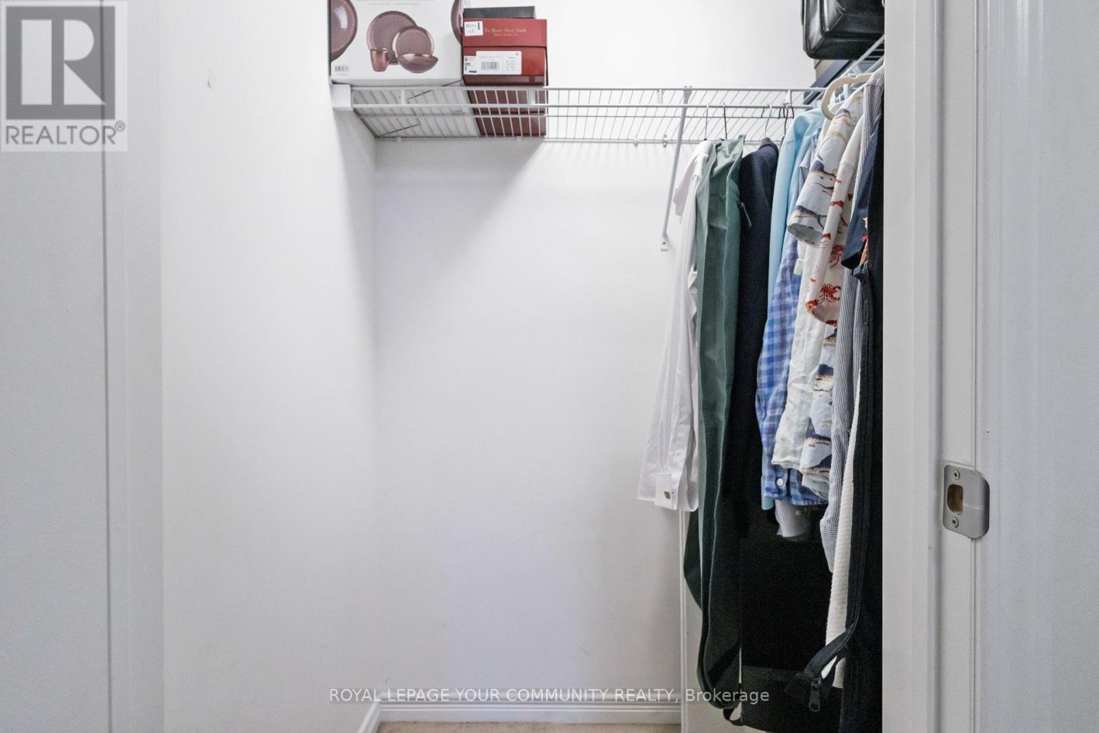 Photo 19 of 8 11 Frances Loring Lane, Toronto ON