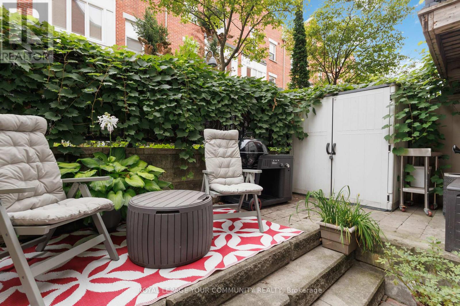 Photo 22 of 8 11 Frances Loring Lane, Toronto ON