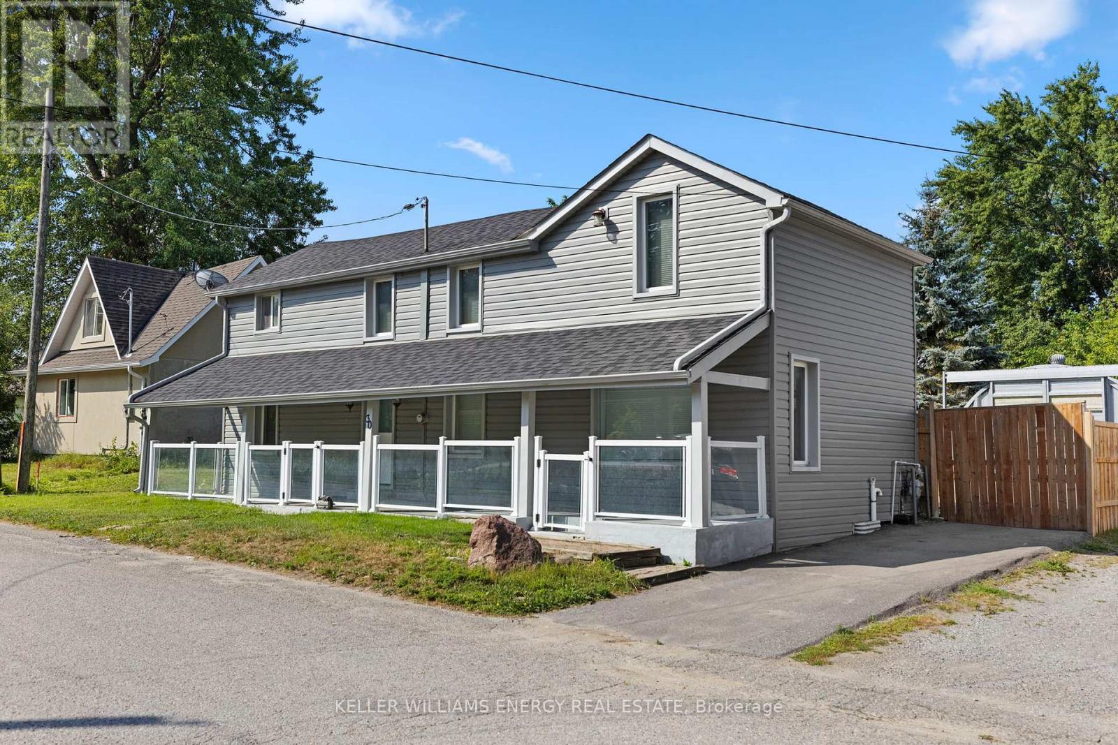 Photo 1 of 30 Pier Street, Scugog ON