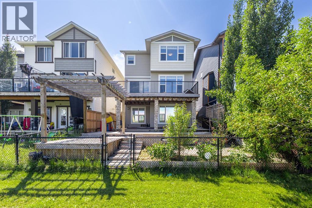 Single Family House for Sale in  Chaparral Valley Way SE Chaparral Calgary 