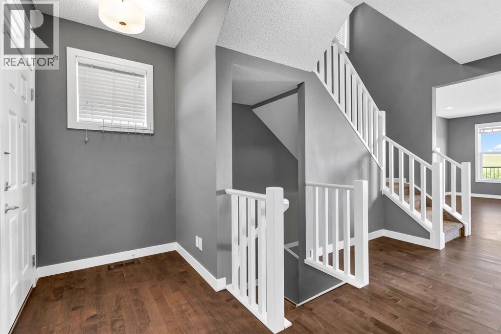 Single Family House for Sale in  Chaparral Valley Way SE Chaparral Calgary 