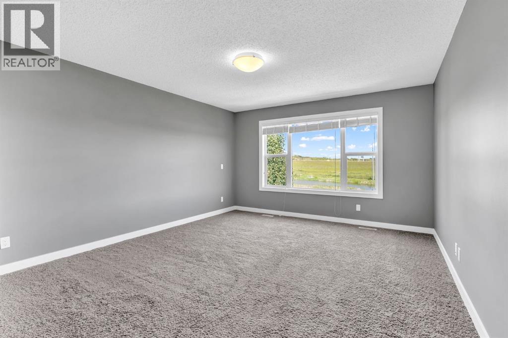 Single Family House for Sale in  Chaparral Valley Way SE Chaparral Calgary 